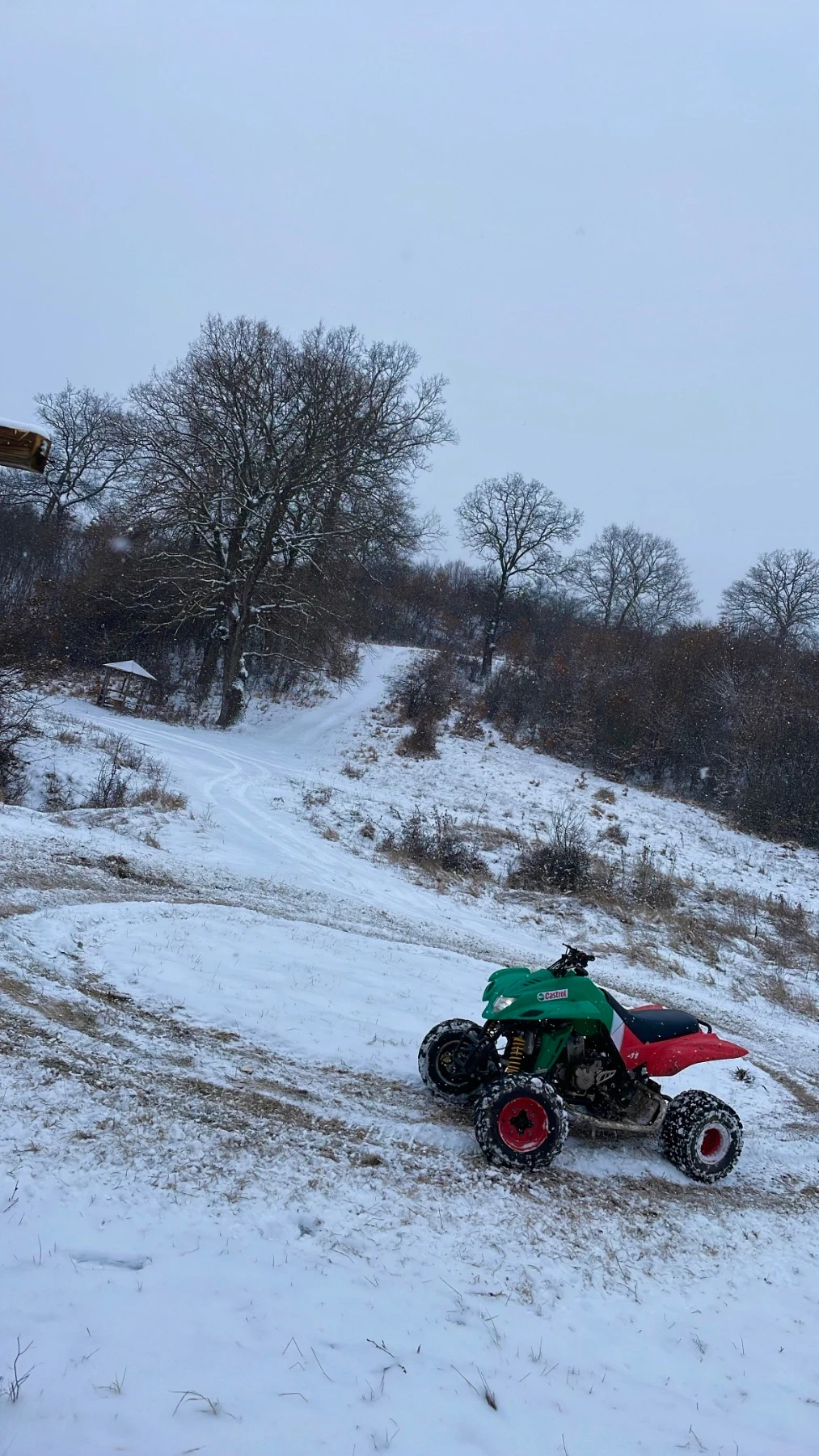 Dinli Centhor 450 Кубика - изображение 6