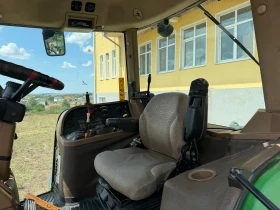 Трактор John Deere 7830 POWER SHIFT ЛИЗИНГ, снимка 10