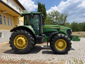 Трактор John Deere 7830 POWER SHIFT ЛИЗИНГ, снимка 8