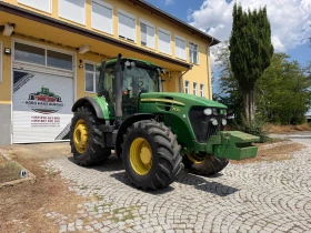 Трактор John Deere 7830 POWER SHIFT ЛИЗИНГ, снимка 1
