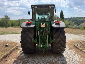 Трактор John Deere 7830 POWER SHIFT ЛИЗИНГ, снимка 6