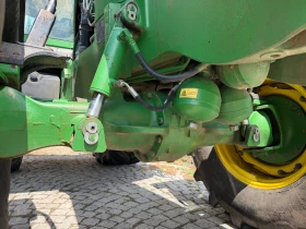 Трактор John Deere 7830 POWER SHIFT ЛИЗИНГ, снимка 9
