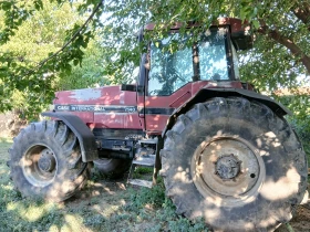 Трактор CASE IH 7140, снимка 2