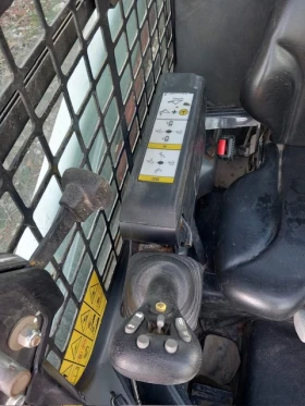 Мини челни товарачи Bobcat S450, снимка 7