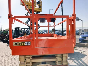 Автовишка Друга марка JLG 10 RS, снимка 8