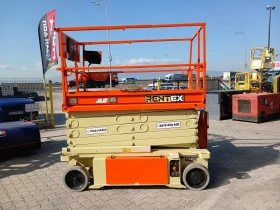 Автовишка Друга марка JLG 10 RS, снимка 3