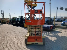 Автовишка Друга марка JLG 10 RS, снимка 7