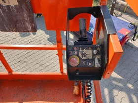 Автовишка Друга марка JLG 10 RS, снимка 13