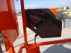 Автовишка Друга марка JLG 10 RS, снимка 16
