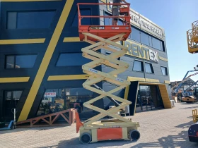 Автовишка Друга марка JLG 10 RS, снимка 14