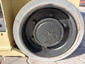 Автовишка Друга марка JLG 10 RS, снимка 9