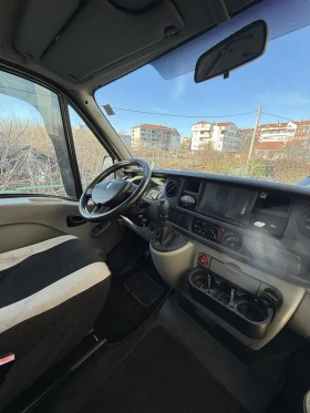 Кемпер Renault Master, снимка 6