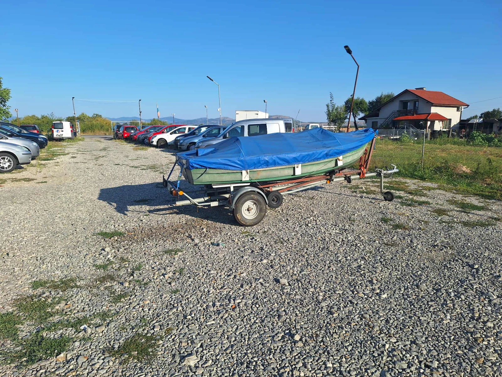  Challenger 3.8m | Mobile.bg   14