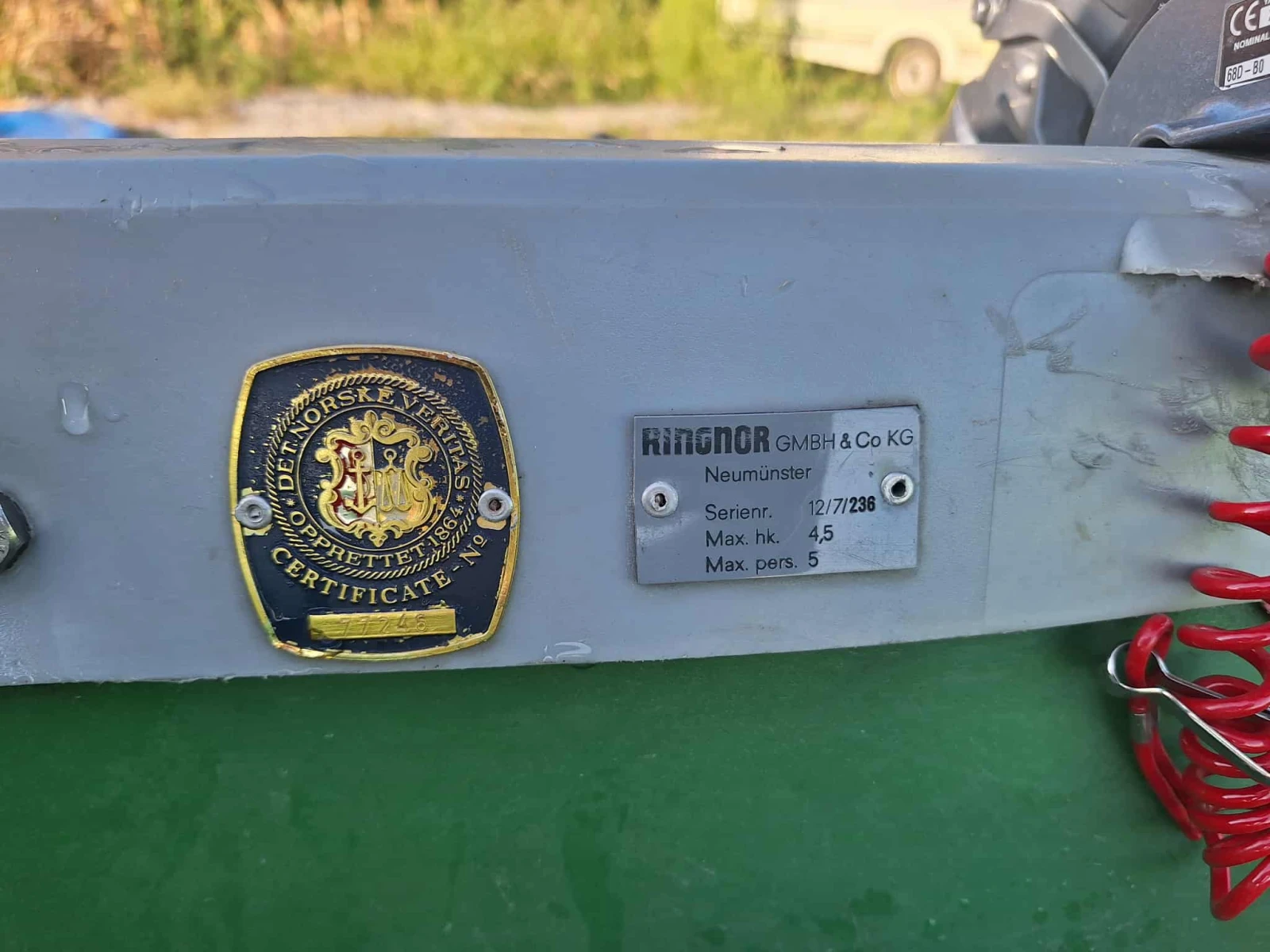  Challenger 3.8m | Mobile.bg   12