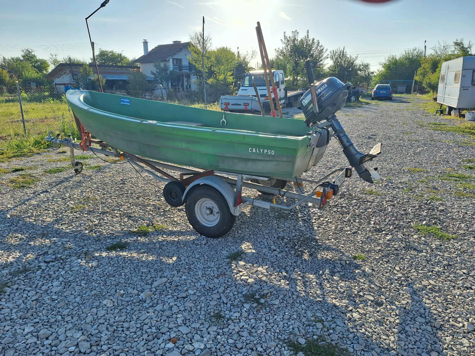  Challenger 3.8m | Mobile.bg   13