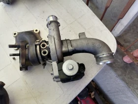 Турбокомпресор за Hyundai, KIA 1.0 бензин 101,120 к.с., снимка 1