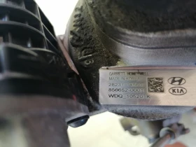 Турбокомпресор за Hyundai, KIA 1.0 бензин 101,120 к.с., снимка 3