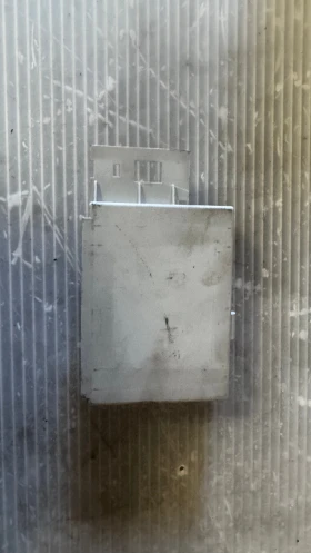 Gateway Модул за Mercedes W211 - A2115408545, снимка 2