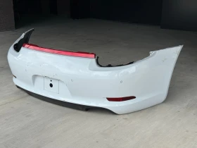 Задна броня Porsche 991 Carrera 4S, снимка 3
