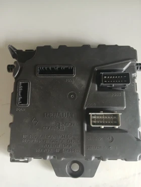 284 B13324R BCM/ECU модул Renault Master 2016г 2.3 DCI, снимка 3