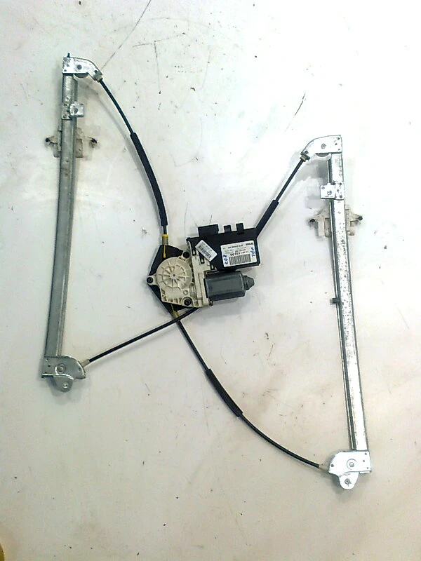 ел.машинка за предно ляво стъкло за Пежо 807 автоматик,стъклоповдигач