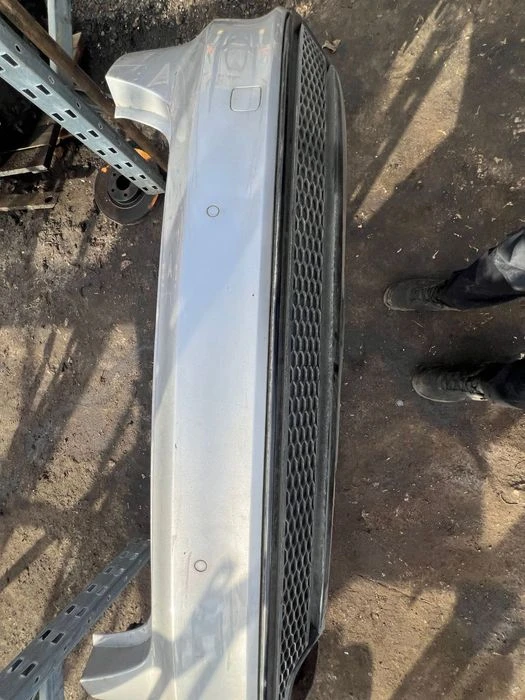 Задна броня за Ауди AUDI А4 Б8