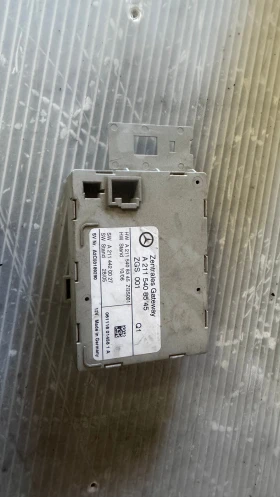     Gateway   Mercedes W211 - A2115408545