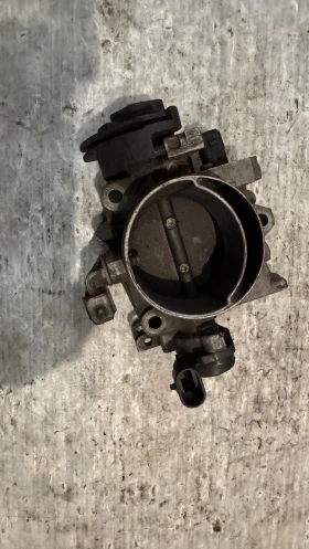 Дроселова Клапа за Peugeot 106 - 7276826001