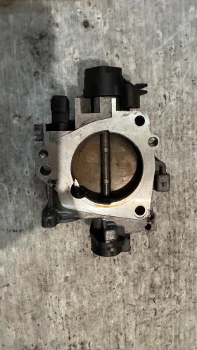 Дроселова Клапа за Peugeot 106 - 7276826001, снимка 2 - Части - 52922680