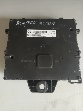 ����� �� �������� �� 284 B13324R BCM/ECU ����� Renault Master 2016� 2.3 DCI