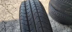Гуми Летни 185/80R14, снимка 2