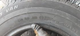 Гуми Летни 185/80R14, снимка 6
