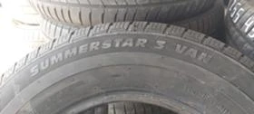 Гуми Летни 185/80R14, снимка 5