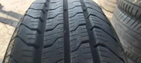 Гуми Летни 185/80R14, снимка 3