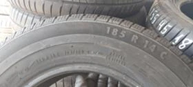 Гуми Летни 185/80R14, снимка 7