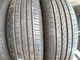 Гуми Летни 205/55R17, снимка 3