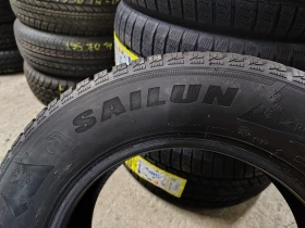 Гуми Зимни 205/65R15, снимка 5