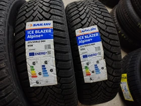Гуми Зимни 205/65R15, снимка 4