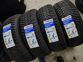 Гуми Зимни 205/65R15, снимка 2