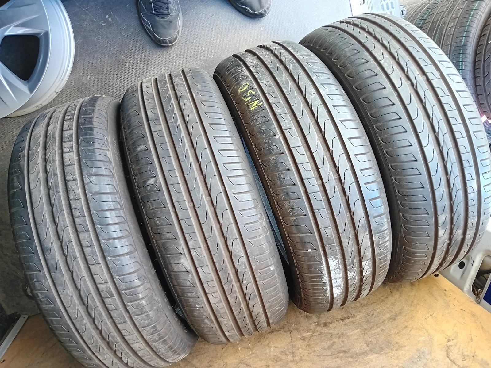  205/55R17 | Mobile.bg   2