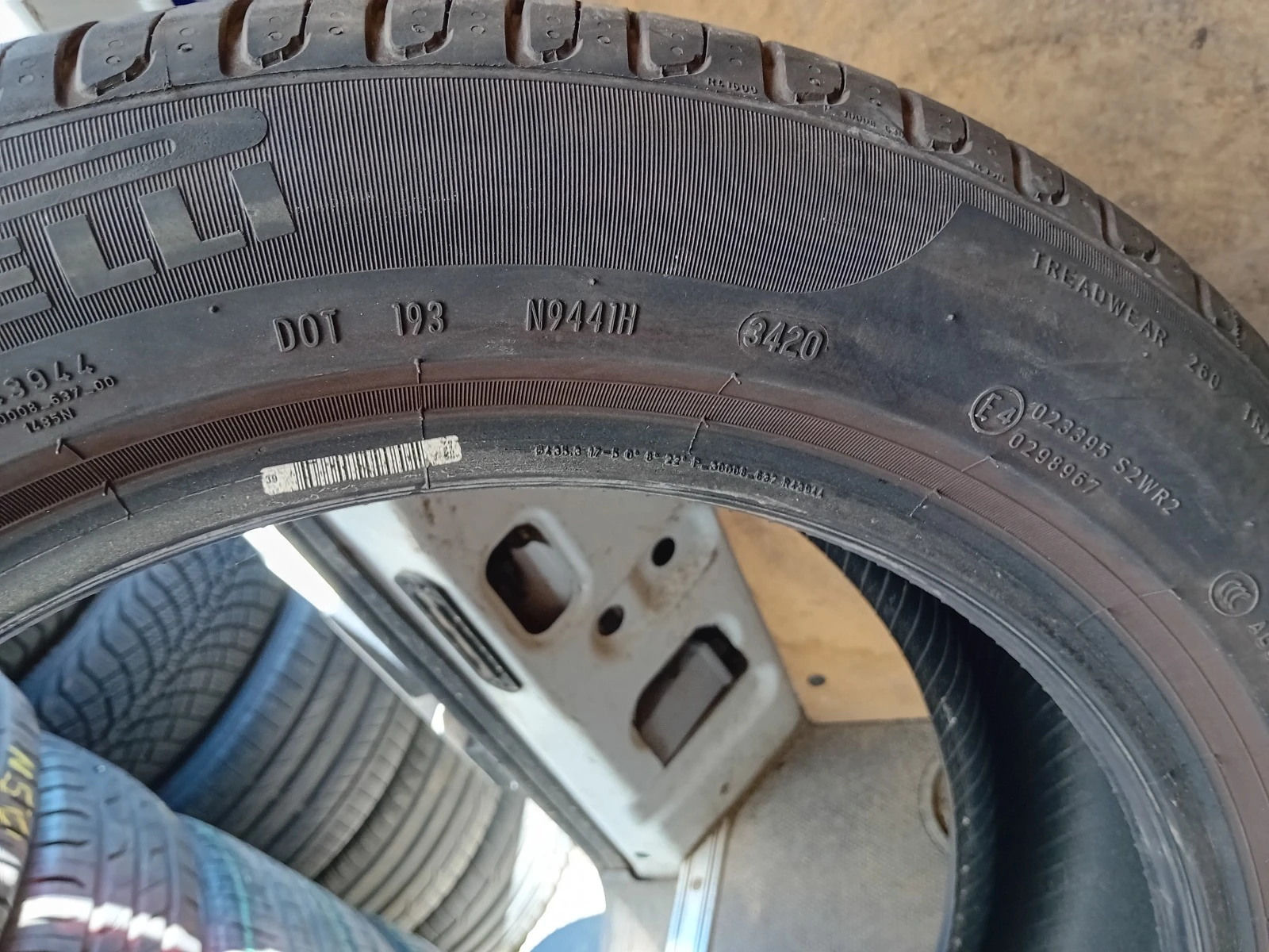  205/55R17 | Mobile.bg   7