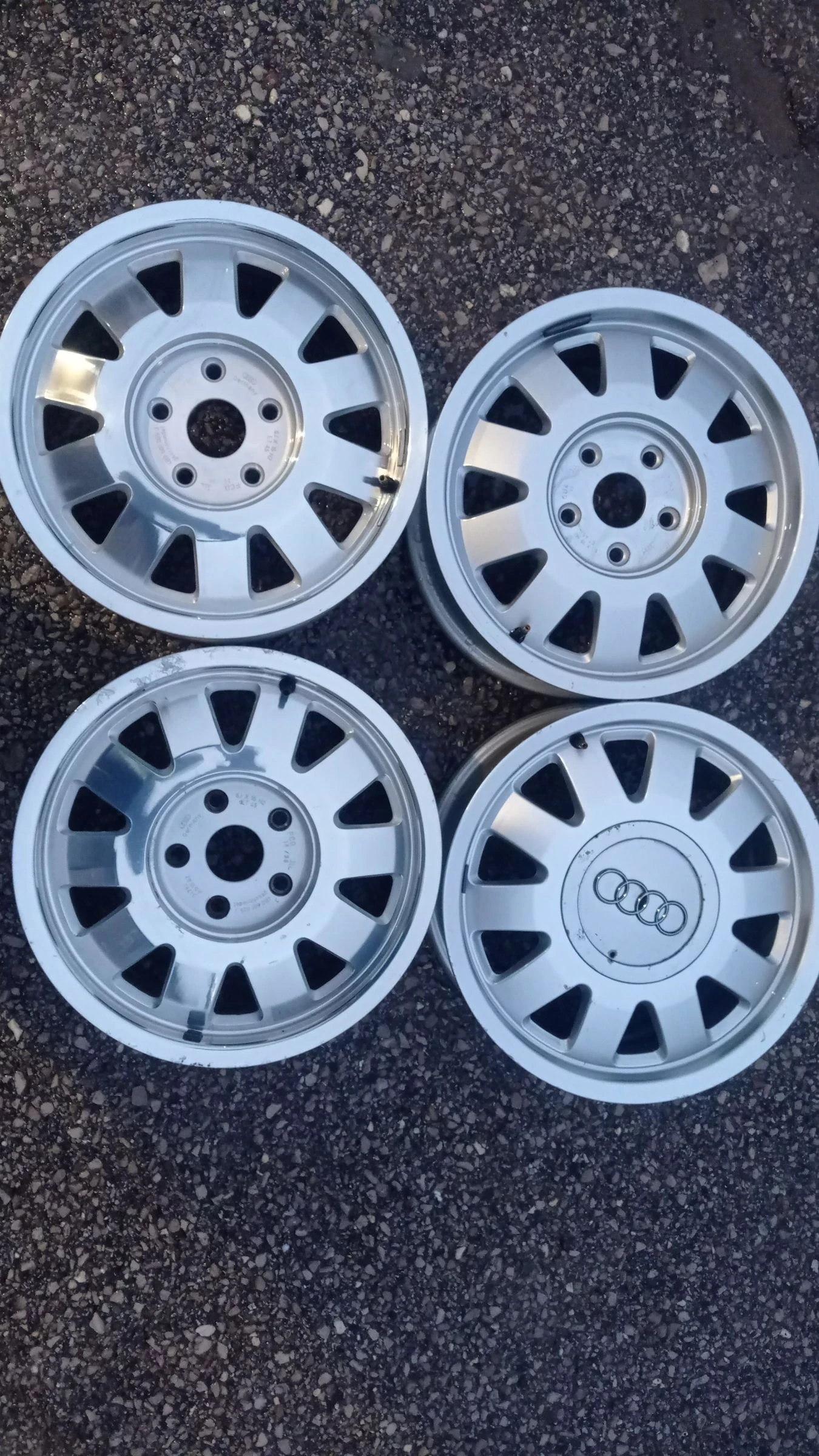 ������ �� Audi A4 | Mobile.bg � ����������� 1