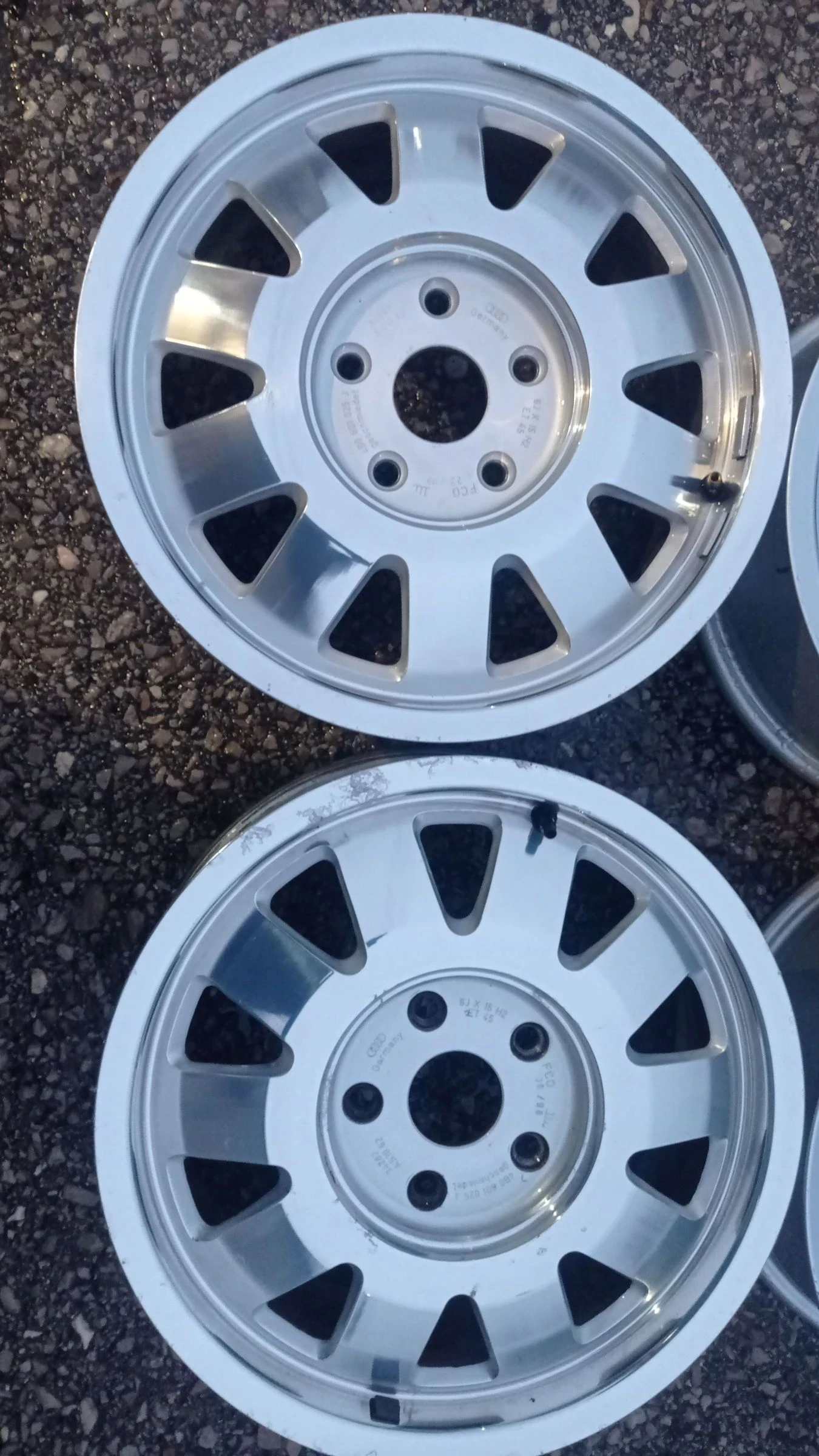 ������ �� Audi A4 | Mobile.bg � ����������� 3