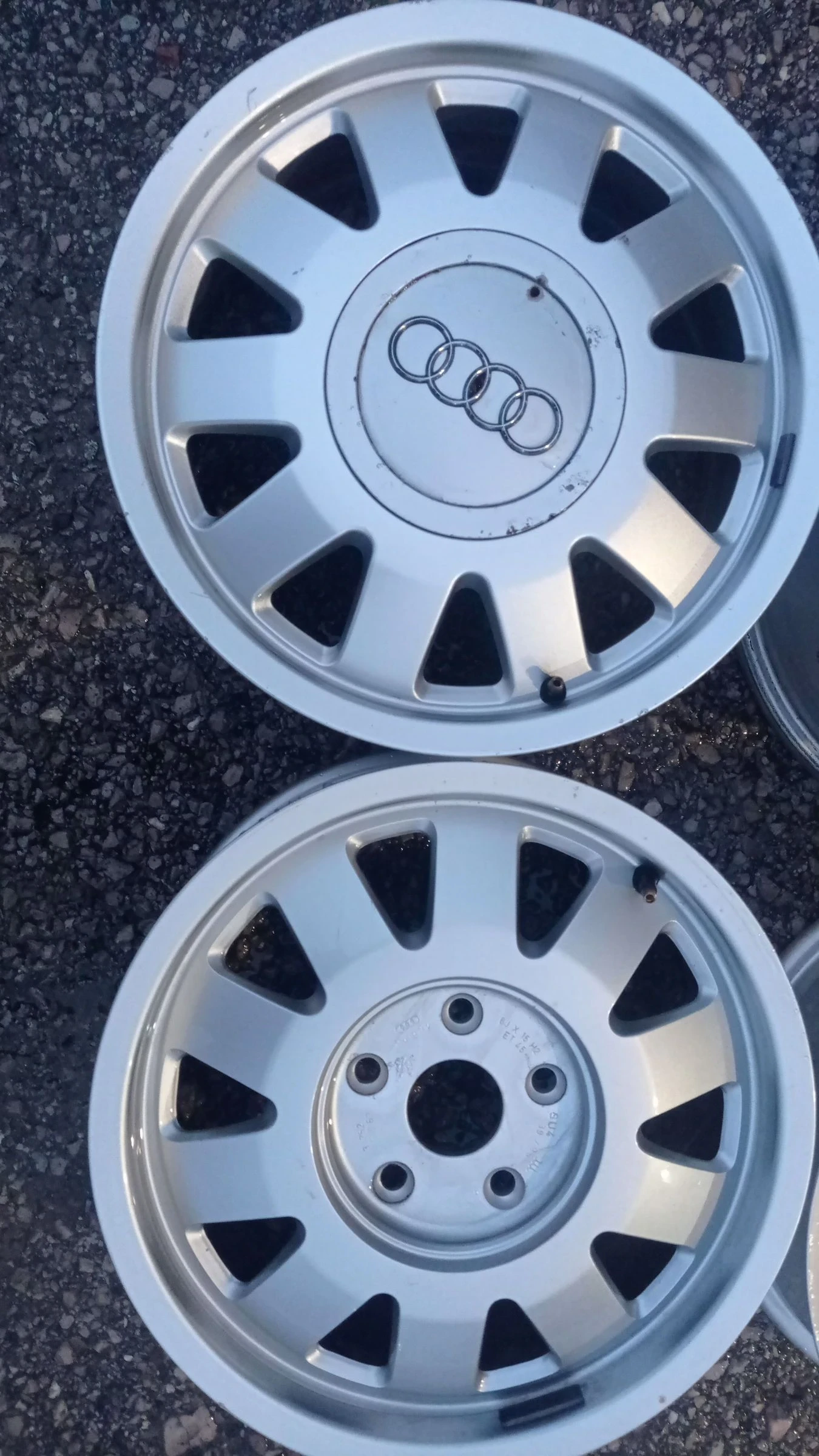 ������ �� Audi A4 | Mobile.bg � ����������� 9