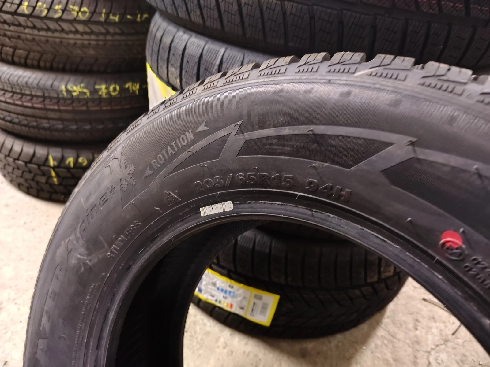 ���� 205/65R15 | Mobile.bg � ����������� 8
