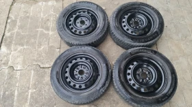        205/60R16  Toyota Verso