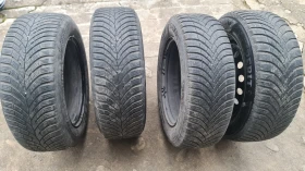    205/60R16  Toyota Verso | Mobile.bg    2