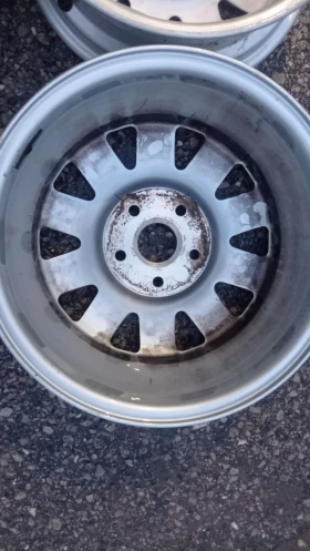 Джанти за Audi A4, снимка 5 - Гуми и джанти - 52546662