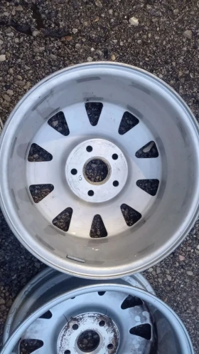 Джанти за Audi A4, снимка 4 - Гуми и джанти - 52546662