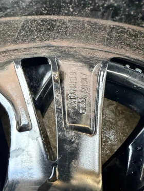 Джанти за Opel Astra, снимка 4 - Гуми и джанти - 53649926